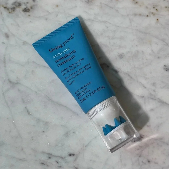 Living Proof Other - Living Proof Scalp Care Revitalizing Treatment - New